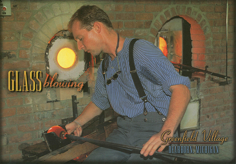 postcard